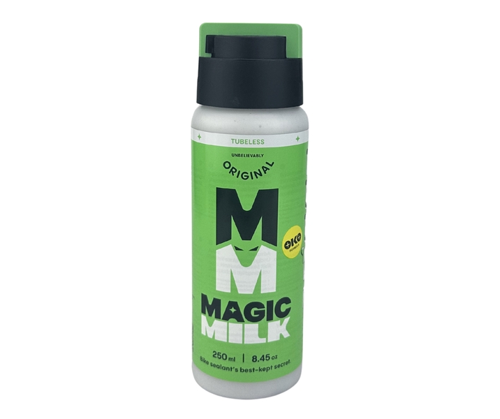 OKO MagicMilk tubeless 250 ml