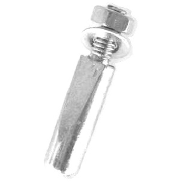 Hajtókar ék 9,5 mm