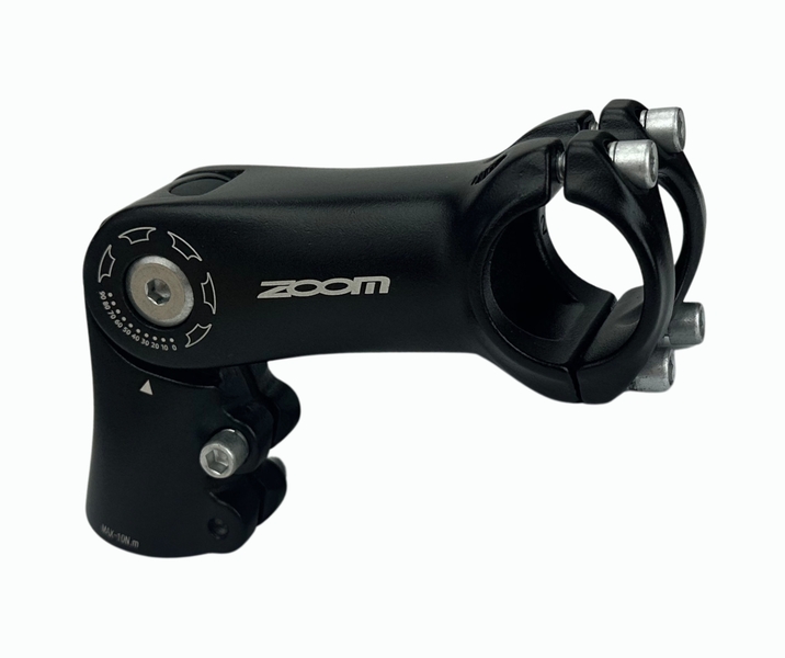Befogó ZOOM E.90*41