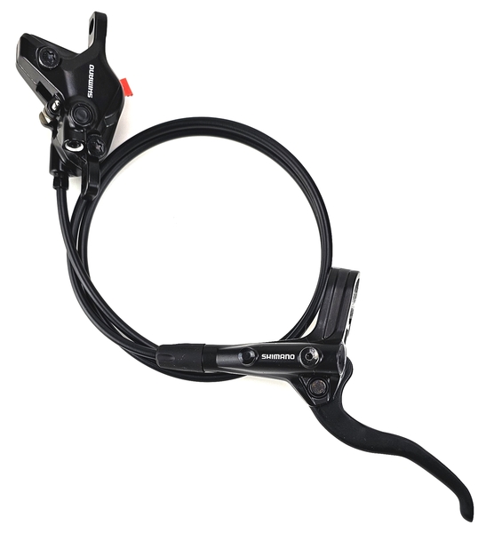 Shimano első tárcsafék 90cm