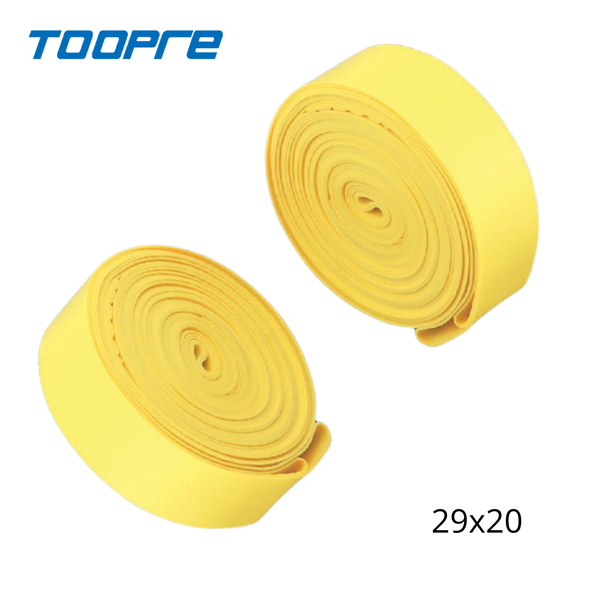 Toopre tömlővédő szalag29*20