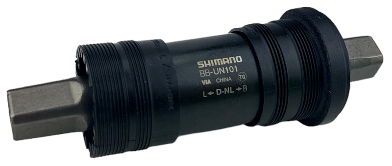 Shimano monoblokk Tourney