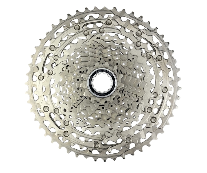 Shimano Kazetta Deore 11s