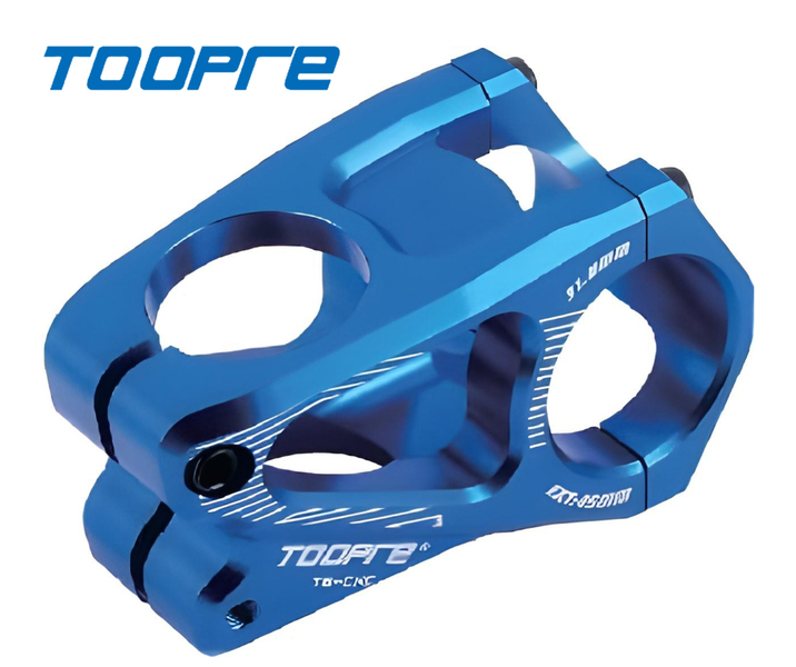 Toopre befogó 45/-6 31,8 kék