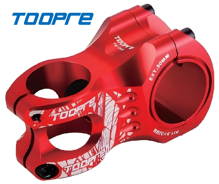 Toopre befogó 50/0 31,8/35 pir