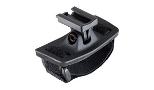 Konzol SIGMA BUSTER szériához sisakra
