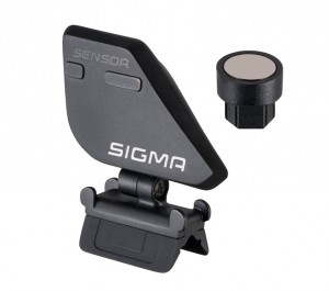 Computeralk SIGMA STS pedálfordulat jeladó kit