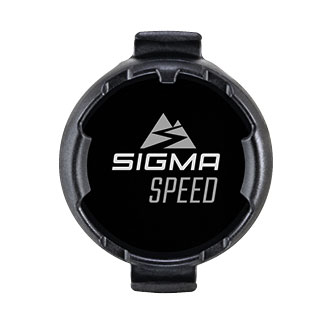 Computeralk SIGMA DUO SPD magnetless sebesség szenzor
