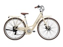 ADRIATICA E-RETRO e-bike női 28"