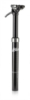 XLC SP-T05 karos dropper nyeregcső 30,9/402mm 120mm