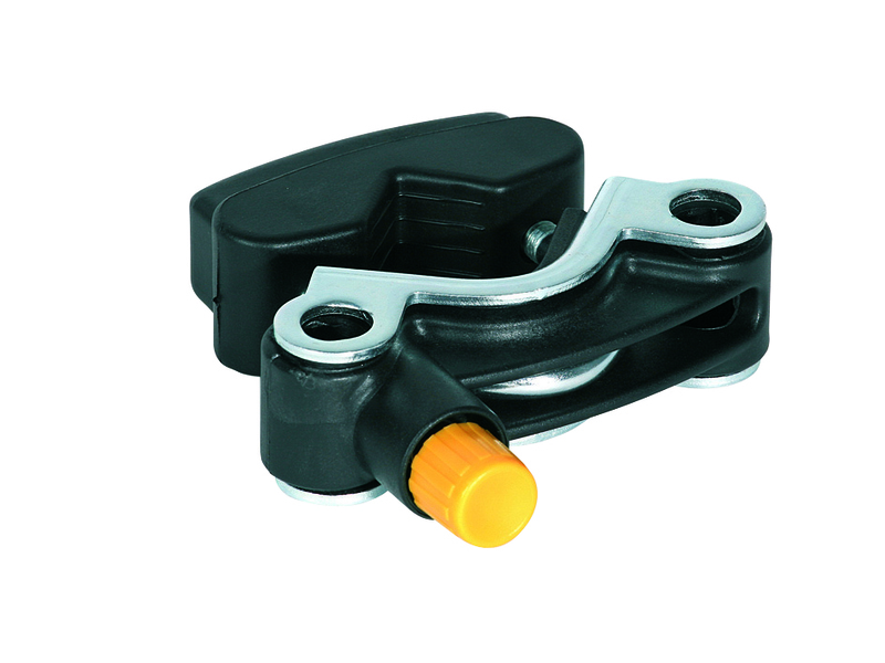 Gyermekülés konzol BIKEFUN kormányra Rabbit modelhez