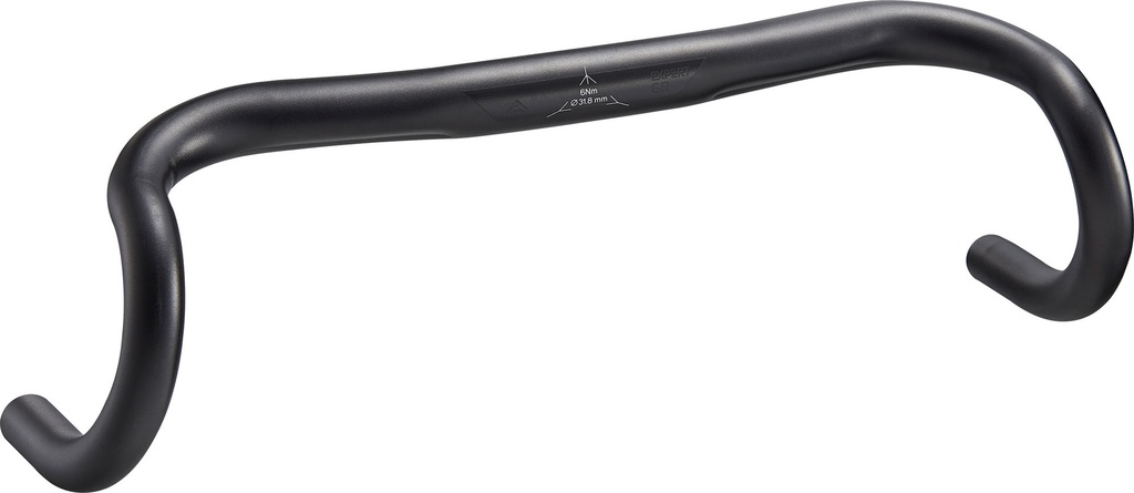 Kormány MERIDA EXPERT GR ROAD alu 44 cm - 2117