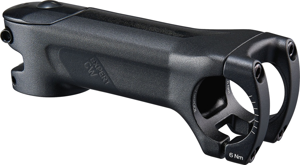 Kormányszár MERIDA EXPERT CW alu 110mm, -8D, 31,8