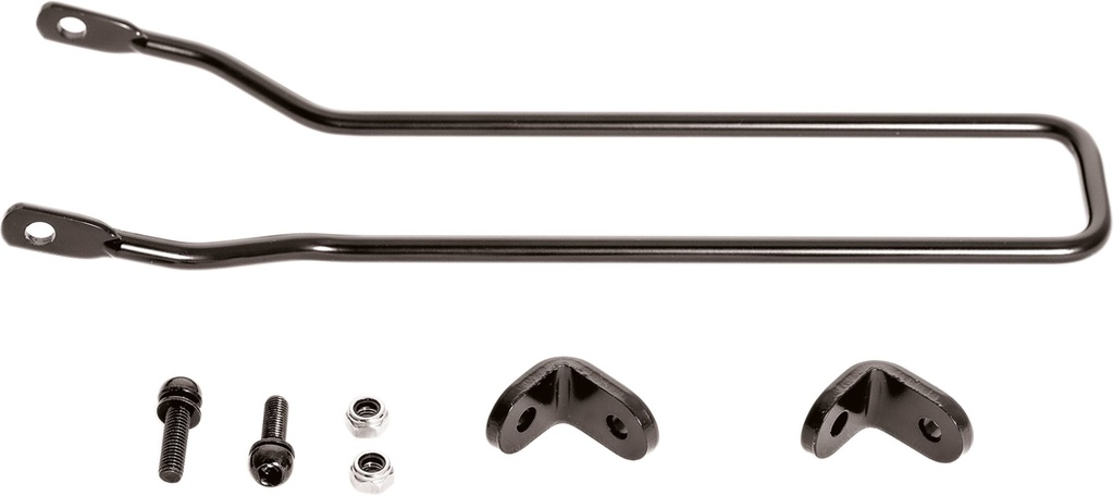 Csomagtartó adapter MERIDA EBIKE Big.Nine/Seven (2098015234)