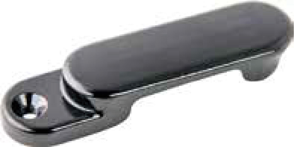 Vázhoz MERIDA SMART ENTRY (BLIND) (lukak nélkül) - 4028