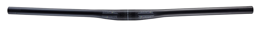 Ritchey MTN Trail 2X alumínium MTB riser kormány 740 mm 31,8 mm fekete