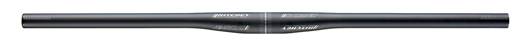 Ritchey MTN WCS 2X 5D alumínium MTB riser kormány 740 mm fekete