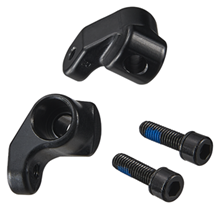 Csomagtartó adapter MERIDA RACKTIME-ról normálhoz (Ebike) - 0691