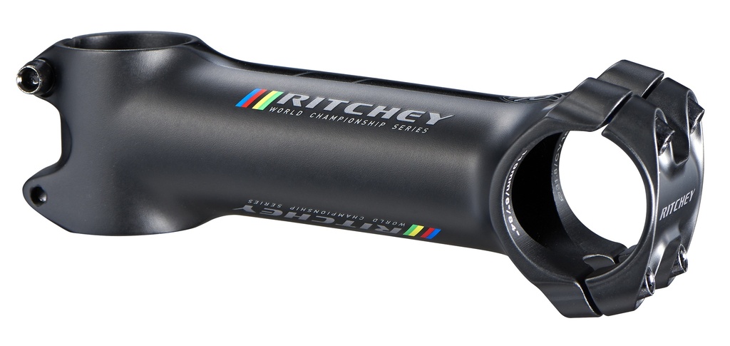 Kormányszár RITCHEY WCS C220 80x31,8 84D blatte fekete