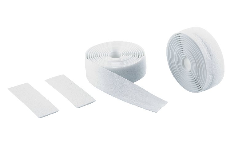 Kormánybandázs RITCHEY COMP fehér