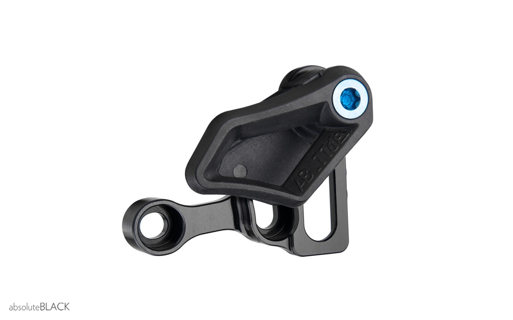 absoluteBLACK TG/S3-ETYPE láncvezető