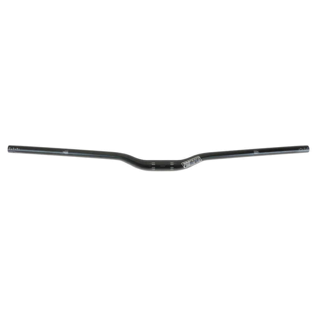 Answer ProTaper alumínium BMX kormány 810 mm 1" emelés fekete/szürke