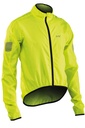 NORTHWAVE VORTEX SZÉLDZSEKI FLUOR SÁRGA