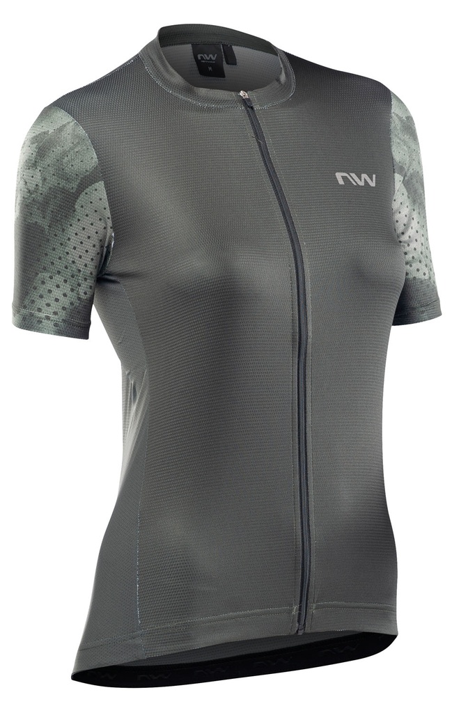  NORTHWAVE ORIGIN NŐI RÖVID ZÖLD