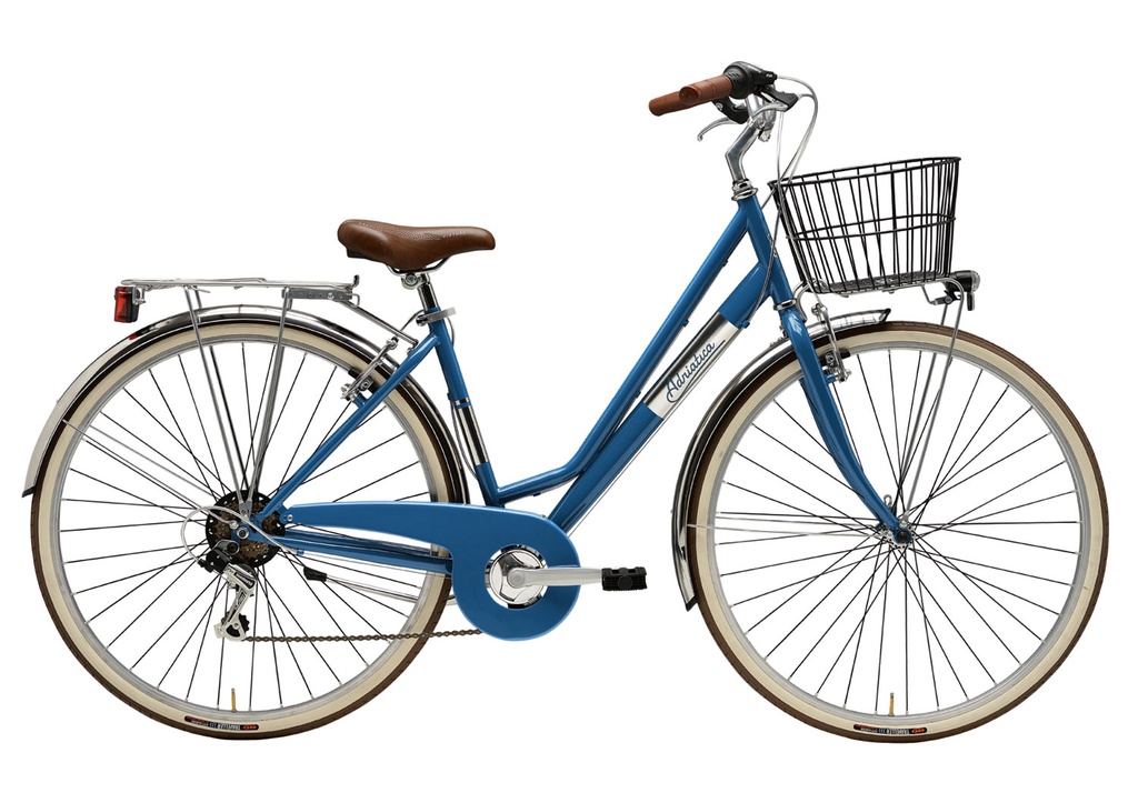 ADRIATICA PANAREA 28" 6s női