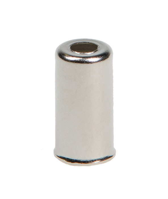 Bowdenház vég 5 mm fém - D90