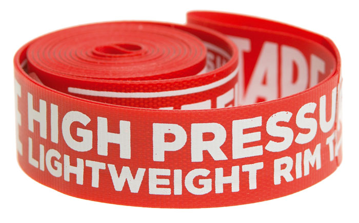 Felniszalag BIKEFUN SAFETAPE 29" 20x622 piros - JN701805