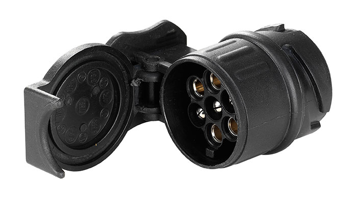 Thule KIEGÉSZÍTŐ adapter v.horoghoz 13 pol./7 pol.