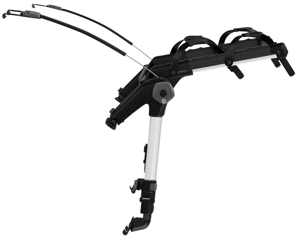 Kerékpárszállító THULE OUTWAY HANGING 994 hátsó ajtóra 2krp