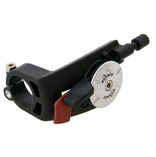 Rugóstaghoz DT Swiss Remote kar XRC tagokhoz komplett