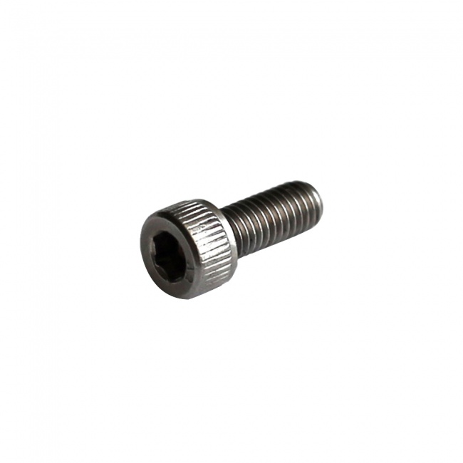 Ergon csere rögzítőcsavar markolathoz M5×12 mm