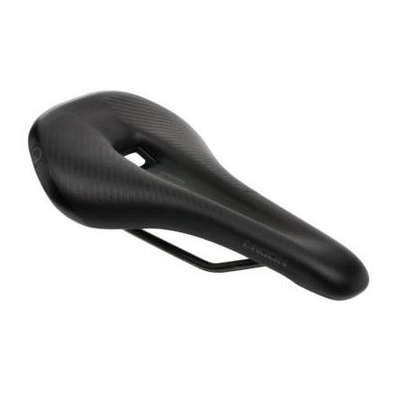 Ergon SM Comp férfi MTB nyereg M/L fekete