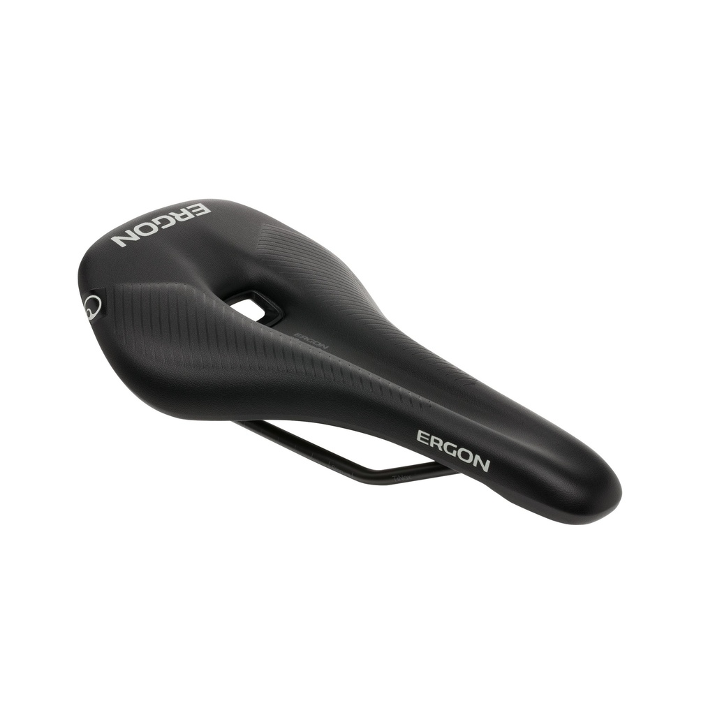 Ergon SR Comp férfi nyereg S/M fekete