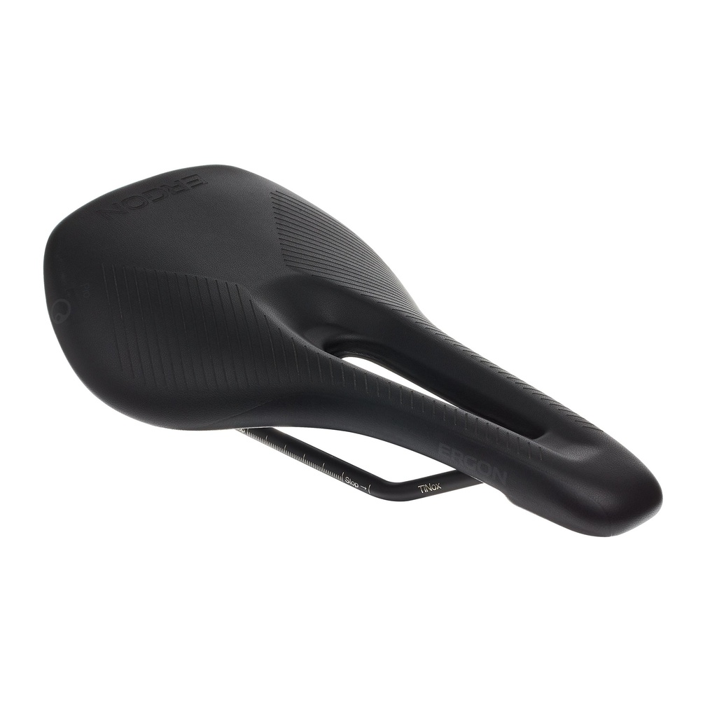 Ergon SR Pro női nyereg M/L stealth