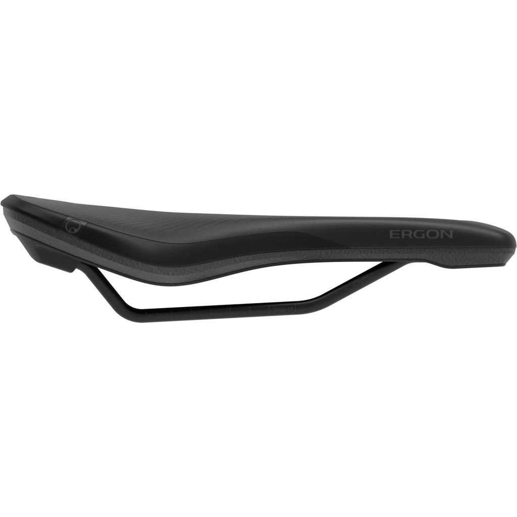 Ergon SR Allroad Core Comp férfi nyereg M/L fekete/szürke