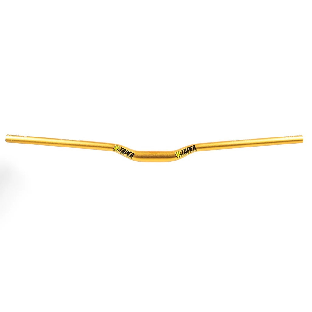 Answer ProTaper A25 Icon Gold alumínium BMX kormány 810 mm 25 mm arany