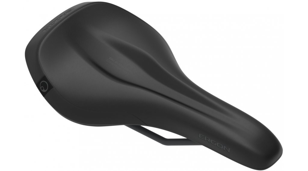 Ergon SM E-Mountain Core Prime férfi nyereg S/M fekete