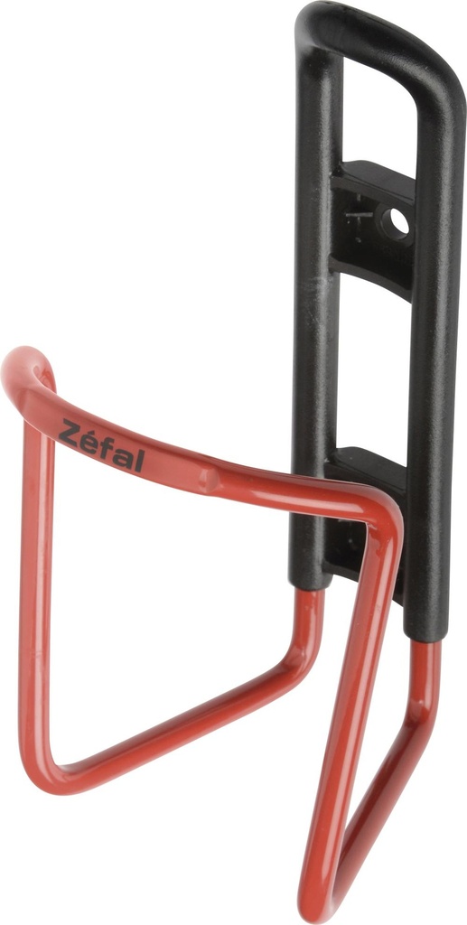 KULACSTARTÓ ZEFAL ALU PLAST 6MM EPOXY-LAKK PIROS 55G{5/4}