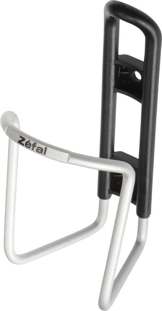 KULACSTARTÓ ZEFAL ALU PLAST 6MM ELOXÁLT EZÜST 50G{5/4}