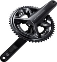 HAJTÓMŰ ULTEGRA FC-R8100-P 172,5MM 50X34 DUPLA OLDALI WATTMÉRŐS