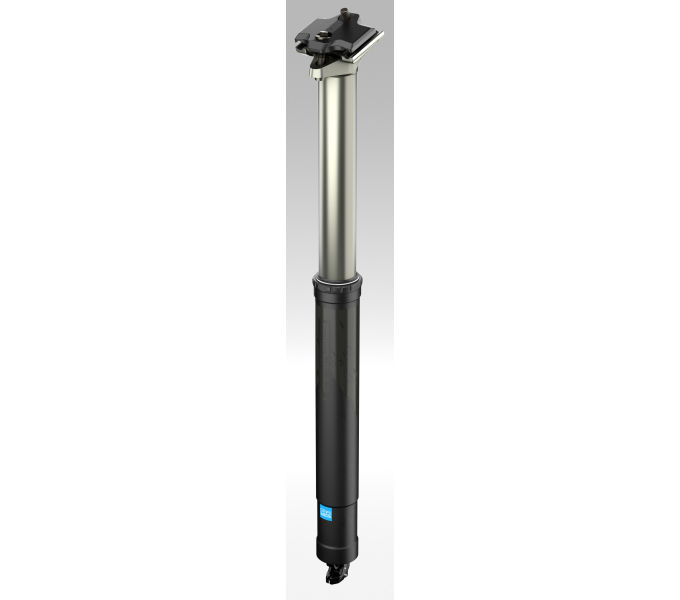 PRO Tharsis dropper nyeregcső 200mm 30,9mm belső kar nélkül