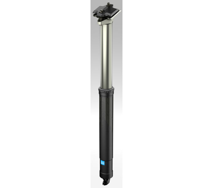 PRO Tharsis dropper nyeregcső 200mm 31,6mm belső kar nélkül