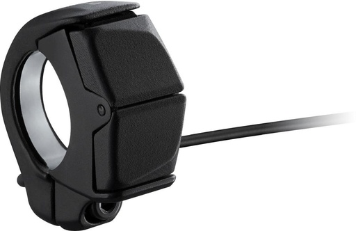[#PL-ISWE7000L700] SHIMANO SWITCH, SW-E7000-L, LEFT, FOR ASSIST, W/ELECTRIC WIRE(FITTED TYPE,