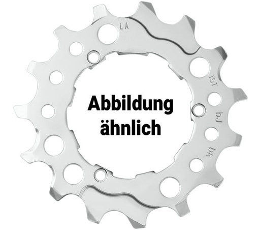 [#PL-Y1RB13010] FOGASKERÉK 13F CS-HG500-10 (BUILT IN SPACER TYPE) FOR 11-34T