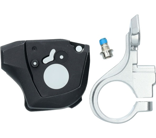 [#PL-Y06N98060] SHIMANO SL-M7000 L.H.BASE COVER UNIT W/O INDICATOR TYPE