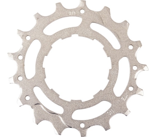 [#PL-Y1RK17000] SHIMANO CS-M8000 SPROCKET WHEEL 17T Built in spacer type